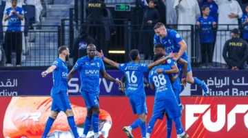 رقم قياسي .. تشكيل الهلال ضد الاتحاد يشعل كلاسيكو دوري روشن